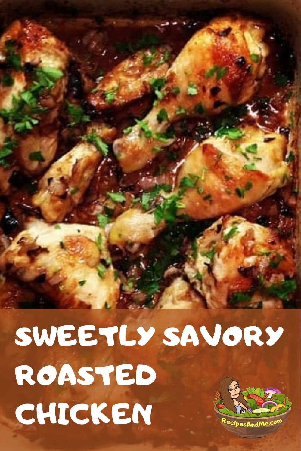 Best Roasted Chicken Recipe Recipes & Me