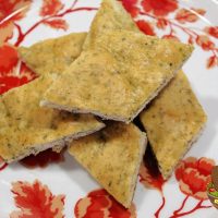 focaccia