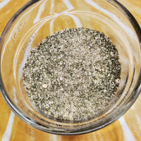 homemade ranch dressing seasoning mix