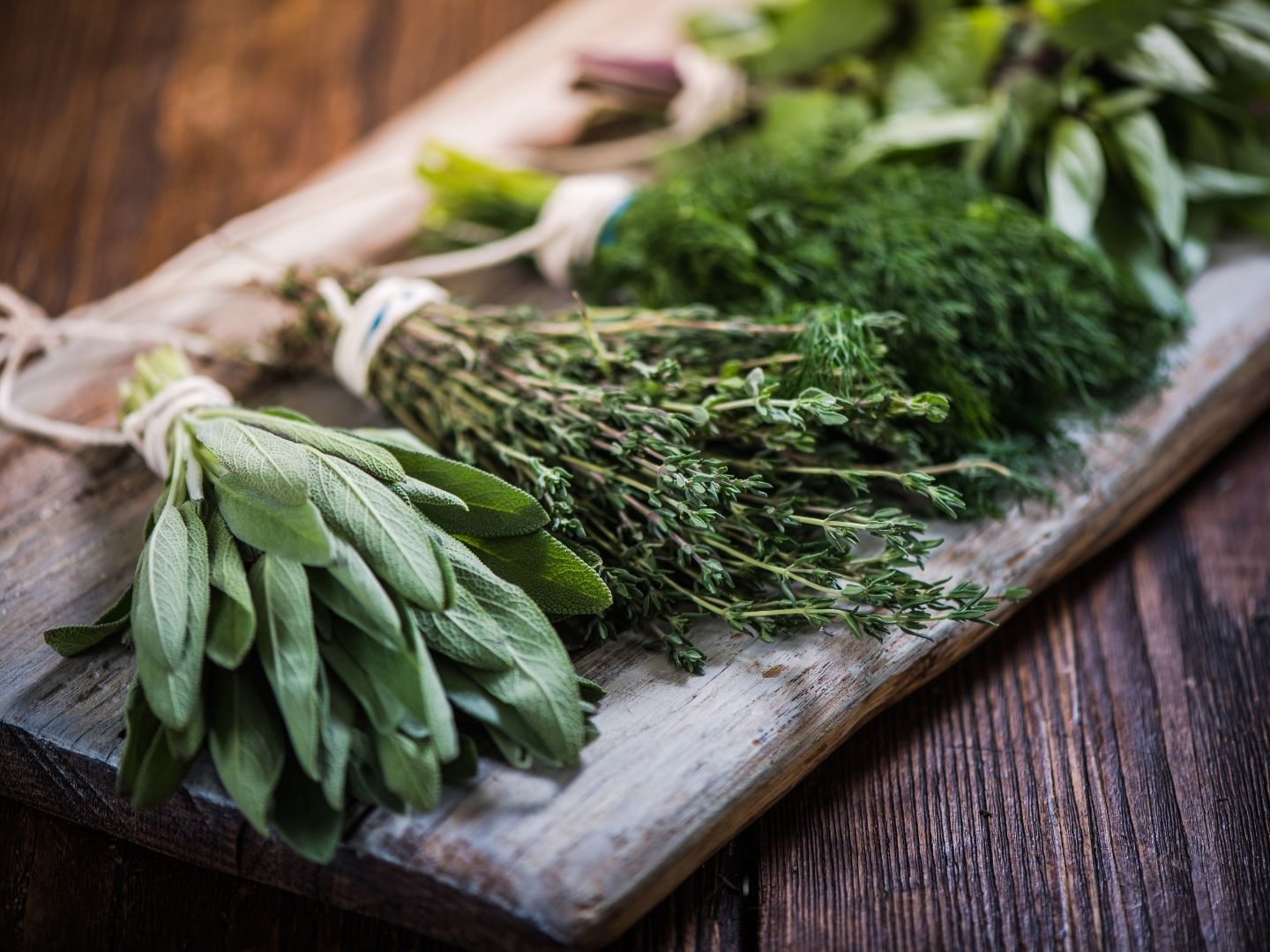 Simple Herbs de Provence Recipes for French and Mediterranean Cuisine